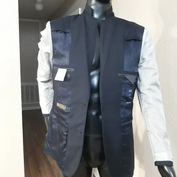 J Crew Ludlow Suit Coat